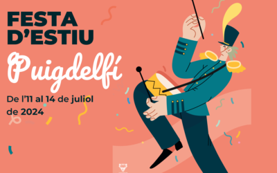 Festa d’Estiu de Puigdelfí